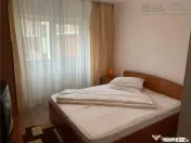 Apartament 3 camere decomandat, 2 bai, mobilat si utilat