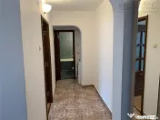 Apartament 3 camere decomandat, 2 bai, mobilat si utilat