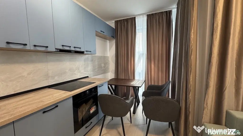 MTM Pipera Lake - prima - parcare inclusa - Bucuresti (Bucuresti-Ilfov)
