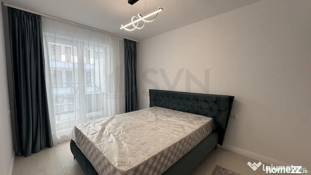 MTM Pipera Lake - prima - parcare inclusa - Bucuresti (Bucuresti-Ilfov)
