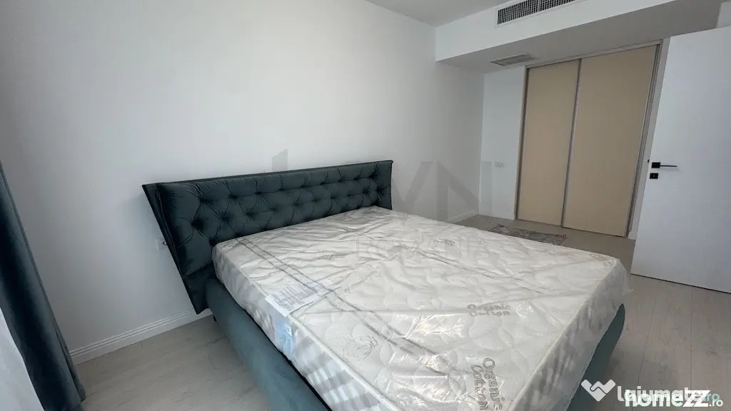 MTM Pipera Lake - prima - parcare inclusa - Bucuresti (Bucuresti-Ilfov)