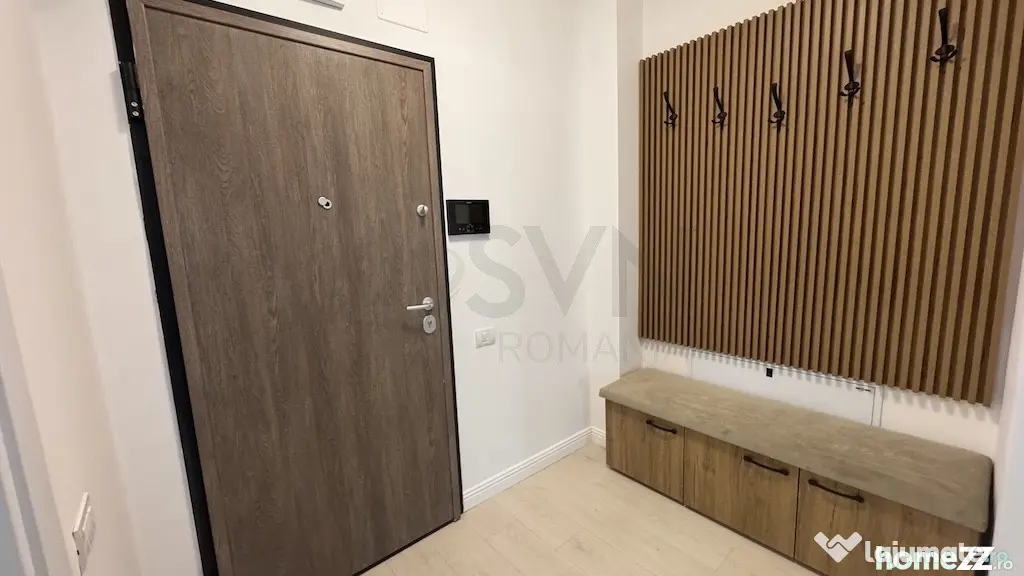 MTM Pipera Lake - prima - parcare inclusa - Bucuresti (Bucuresti-Ilfov)
