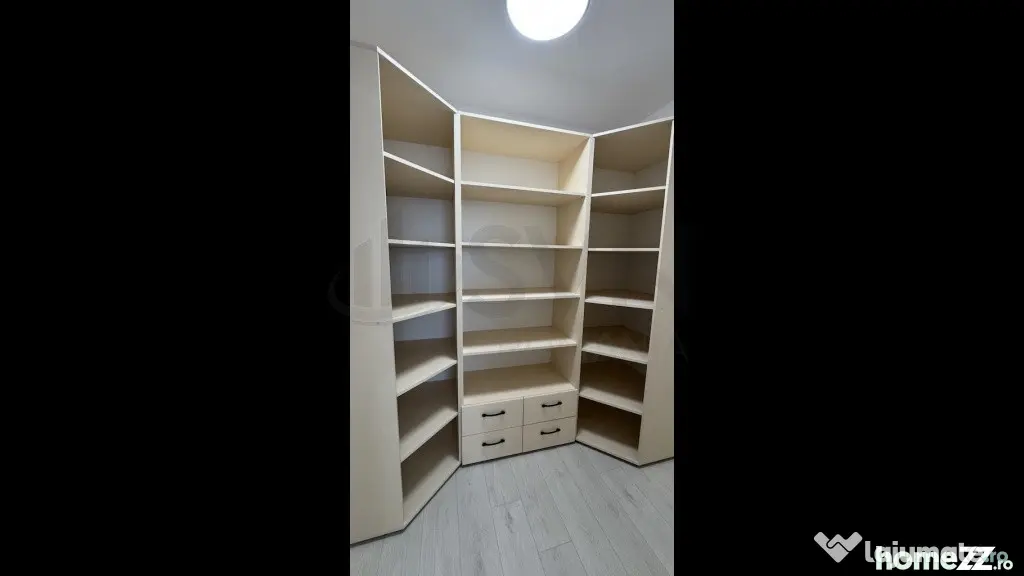 MTM Pipera Lake - prima - parcare inclusa - Bucuresti (Bucuresti-Ilfov)