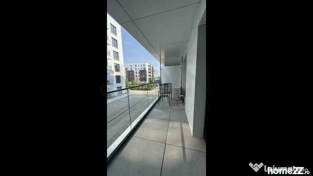 MTM Pipera Lake - prima - parcare inclusa - Bucuresti (Bucuresti-Ilfov)