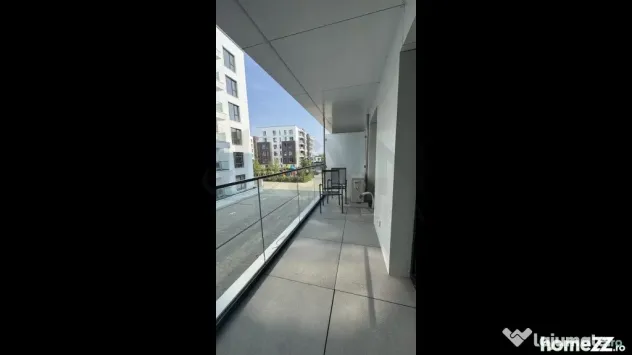 MTM Pipera Lake - prima - parcare inclusa - Bucuresti (Bucuresti-Ilfov)