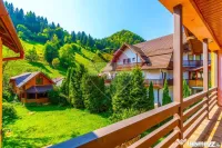 Vila de vanzare in Moeciu de Sus | Teren 4780mp | Comisio... 