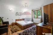 Vila de vanzare in Moeciu de Sus | Teren 4780mp | Comisio... 