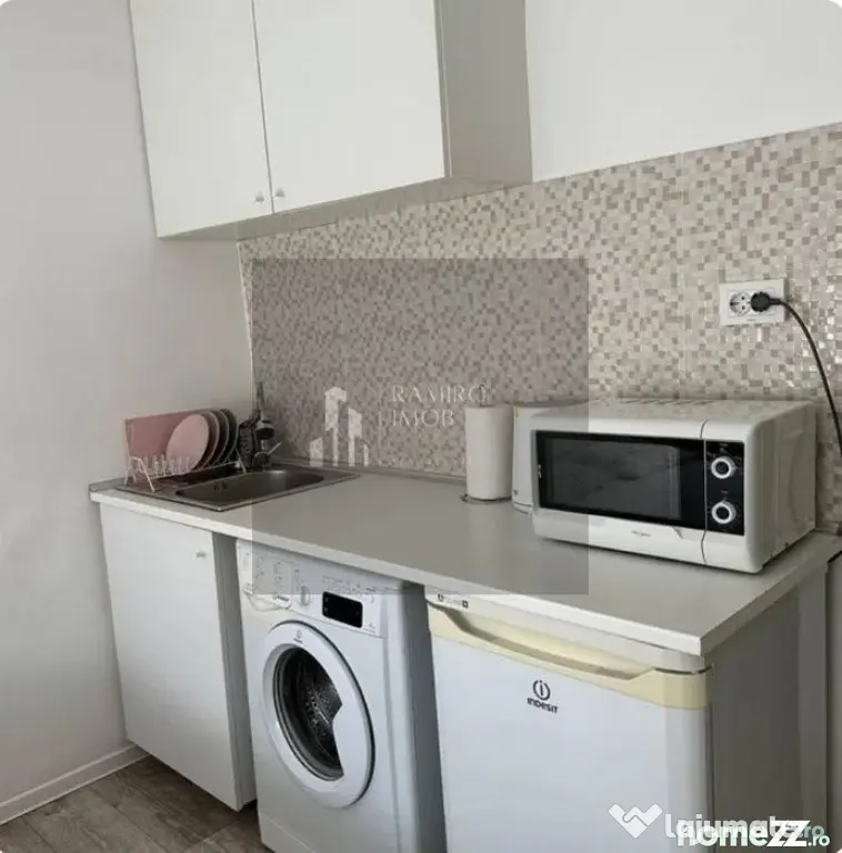 Garsonieră | Dristor | 23 mp | 5–6 minute de metrou - Bucuresti (Bucuresti-Ilfov)