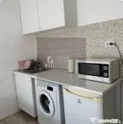 Garsonieră | Dristor | 23 mp | 5–6 minute de metrou 