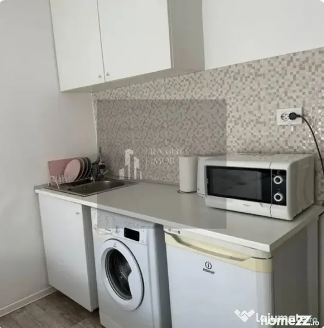 Garsonieră | Dristor | 23 mp | 5–6 minute de metrou - Bucuresti (Bucuresti-Ilfov)