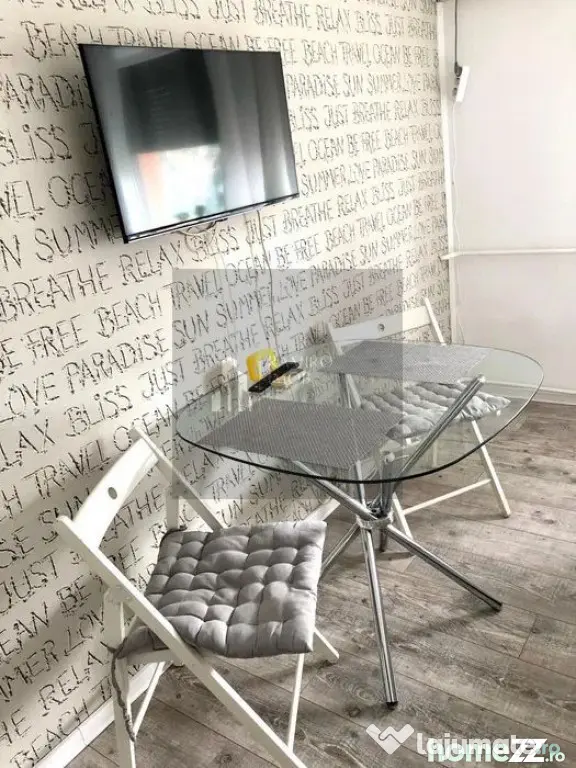 Garsonieră | Dristor | 23 mp | 5–6 minute de metrou - Bucuresti (Bucuresti-Ilfov)