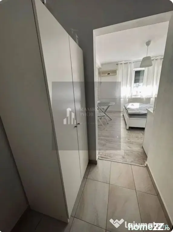 Garsonieră | Dristor | 23 mp | 5–6 minute de metrou - Bucuresti (Bucuresti-Ilfov)