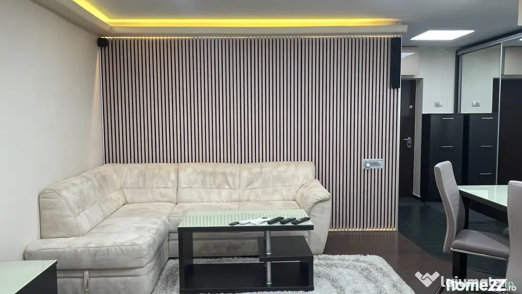 Proprietar garsonieră complet amenajată și utilată, zona Mall Vitan - Bucuresti (Bucuresti-Ilfov)