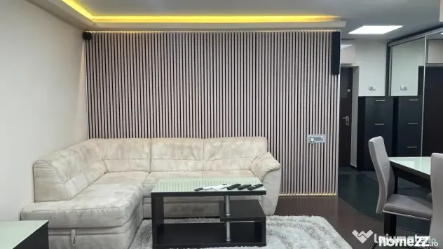 Proprietar garsonieră complet amenajată și utilată, zona Mall Vitan - Bucuresti (Bucuresti-Ilfov)