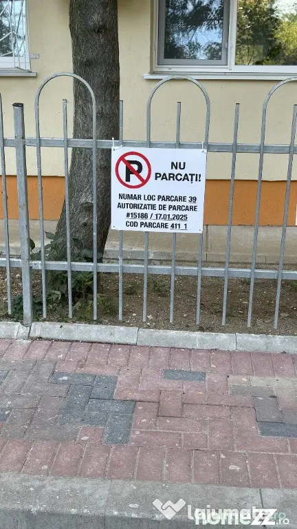 Proprietar garsonieră complet amenajată și utilată, zona Mall Vitan - Bucuresti (Bucuresti-Ilfov)