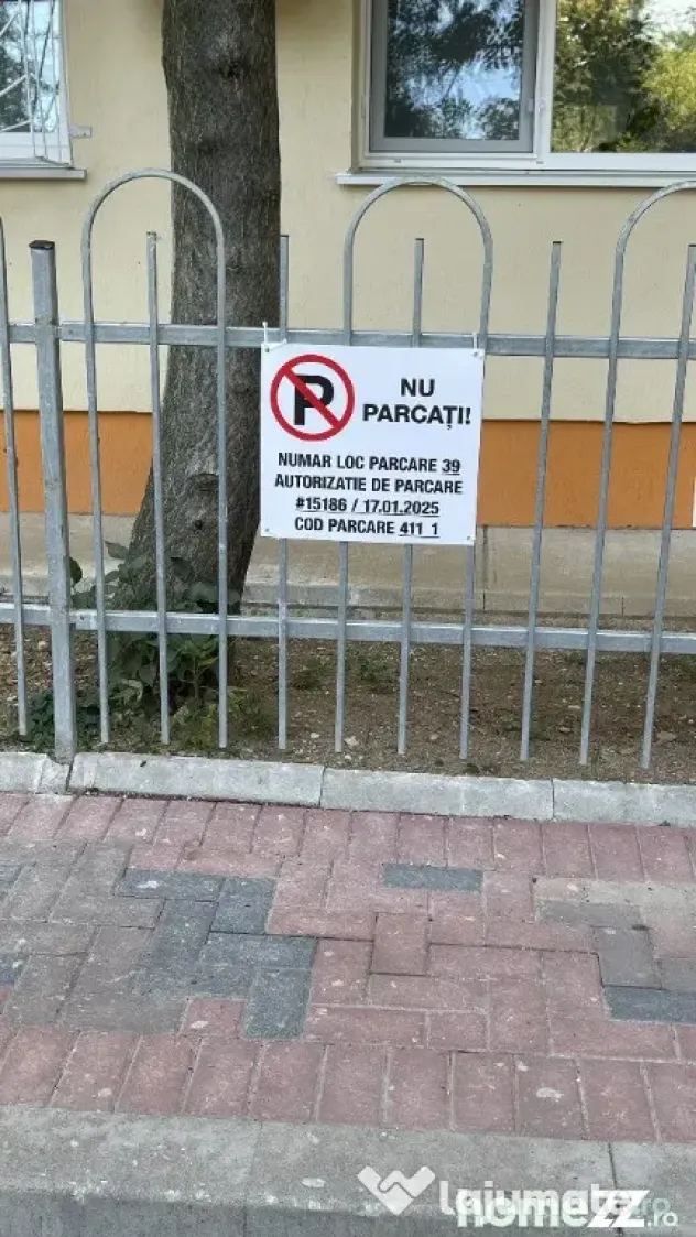 Proprietar garsonieră complet amenajată și utilată, zona Mall Vitan - Bucuresti (Bucuresti-Ilfov)