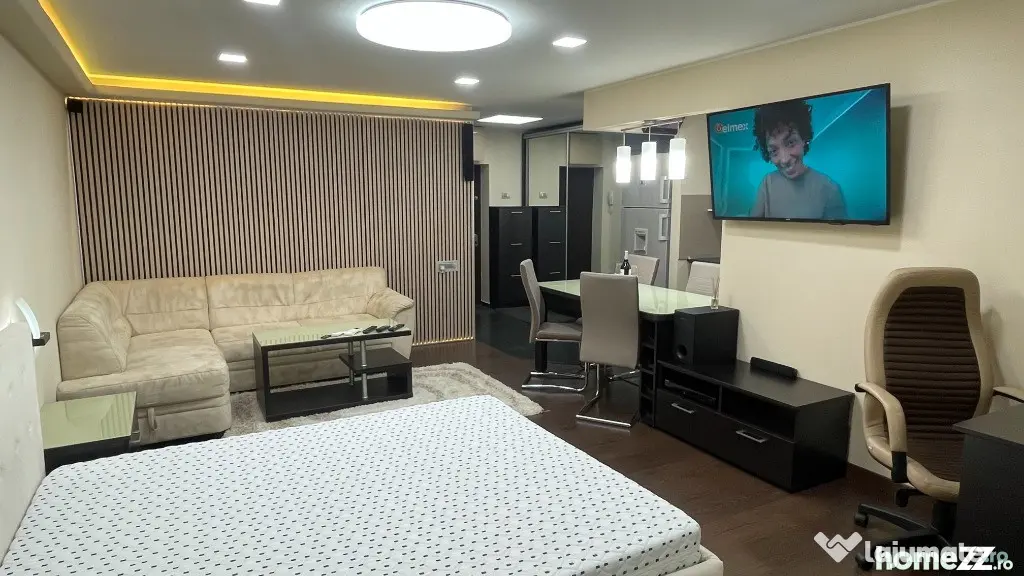 Proprietar garsonieră complet amenajată și utilată, zona Mall Vitan - Bucuresti (Bucuresti-Ilfov)