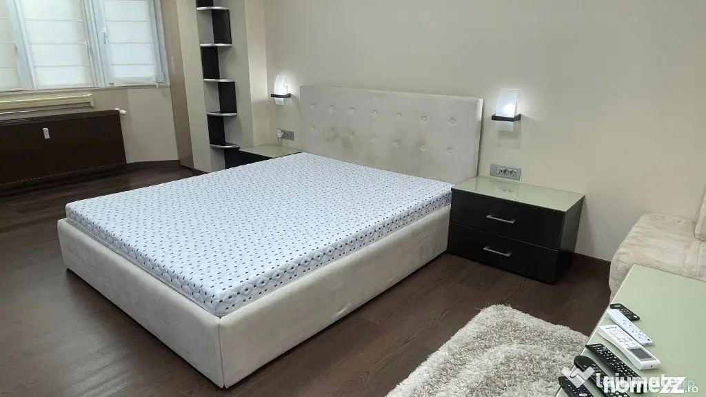 Proprietar garsonieră complet amenajată și utilată, zona Mall Vitan - Bucuresti (Bucuresti-Ilfov)