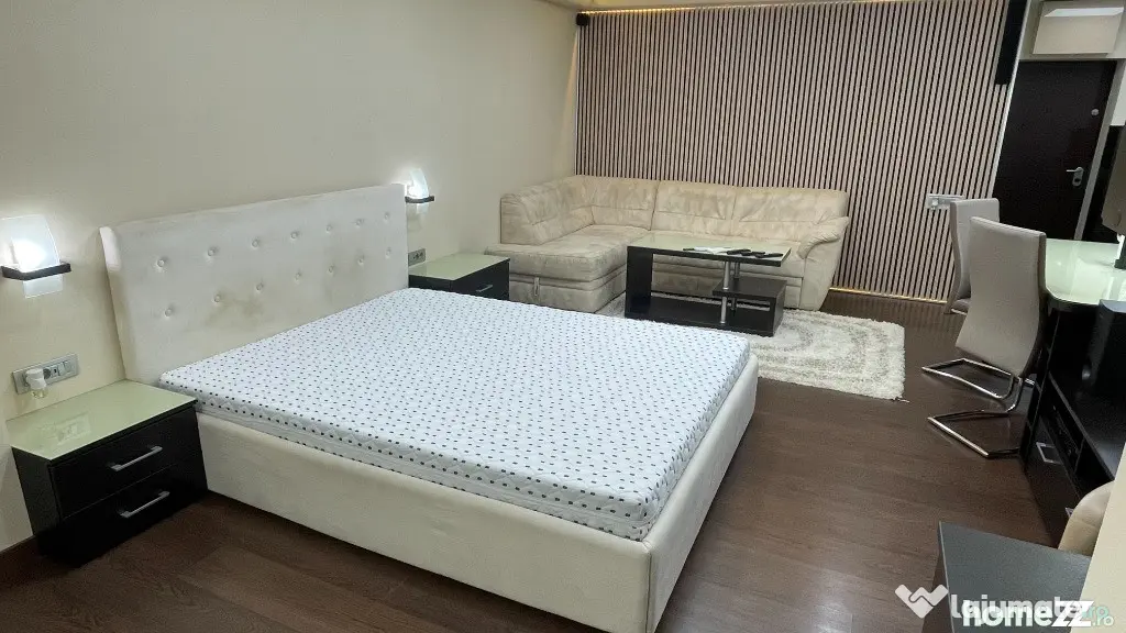 Proprietar garsonieră complet amenajată și utilată, zona Mall Vitan - Bucuresti (Bucuresti-Ilfov)