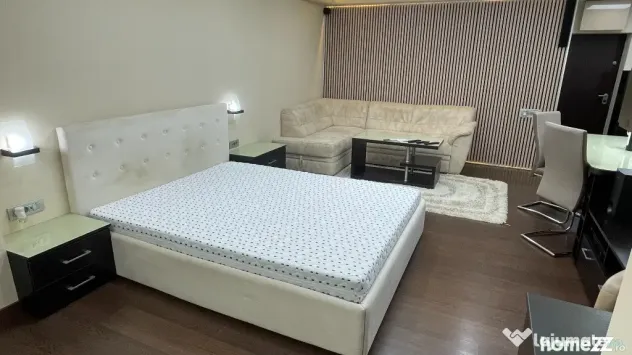 Proprietar garsonieră complet amenajată și utilată, zona Mall Vitan - Bucuresti (Bucuresti-Ilfov)