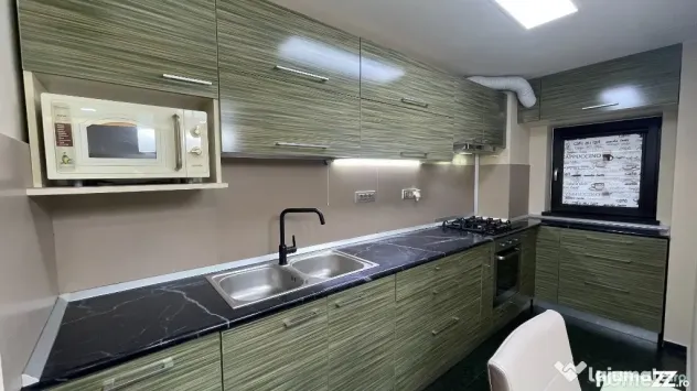 Proprietar garsonieră complet amenajată și utilată, zona Mall Vitan - Bucuresti (Bucuresti-Ilfov)