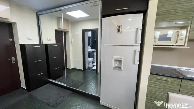 Proprietar garsonieră complet amenajată și utilată, zona Mall Vitan - Bucuresti (Bucuresti-Ilfov)
