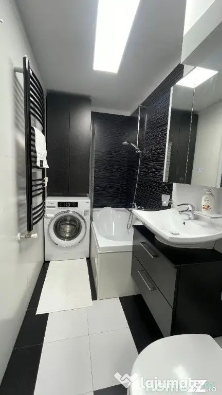 Proprietar garsonieră complet amenajată și utilată, zona Mall Vitan - Bucuresti (Bucuresti-Ilfov)