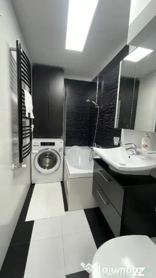 Proprietar garsonieră complet amenajată și utilată, zona Mall Vitan - Bucuresti (Bucuresti-Ilfov)