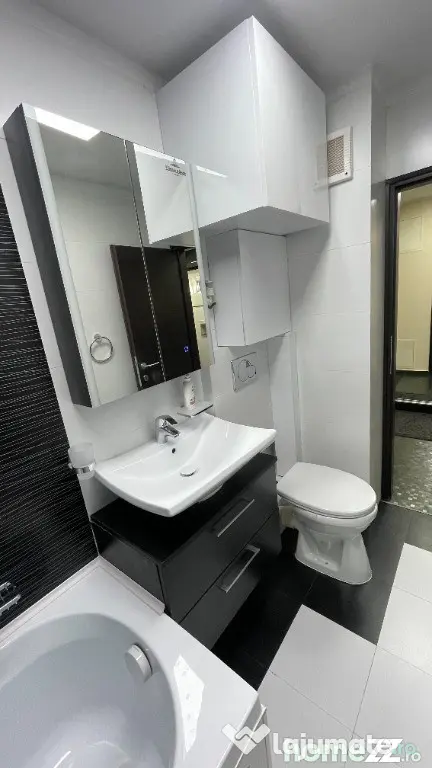 Proprietar garsonieră complet amenajată și utilată, zona Mall Vitan - Bucuresti (Bucuresti-Ilfov)