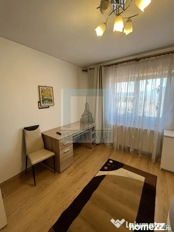 De vânzare apartament 3 camere/ Ghimbav - Ghimbav (Brasov)