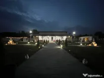 Cabană Calea Cisnădiei de închiriat Sibiu - 1500