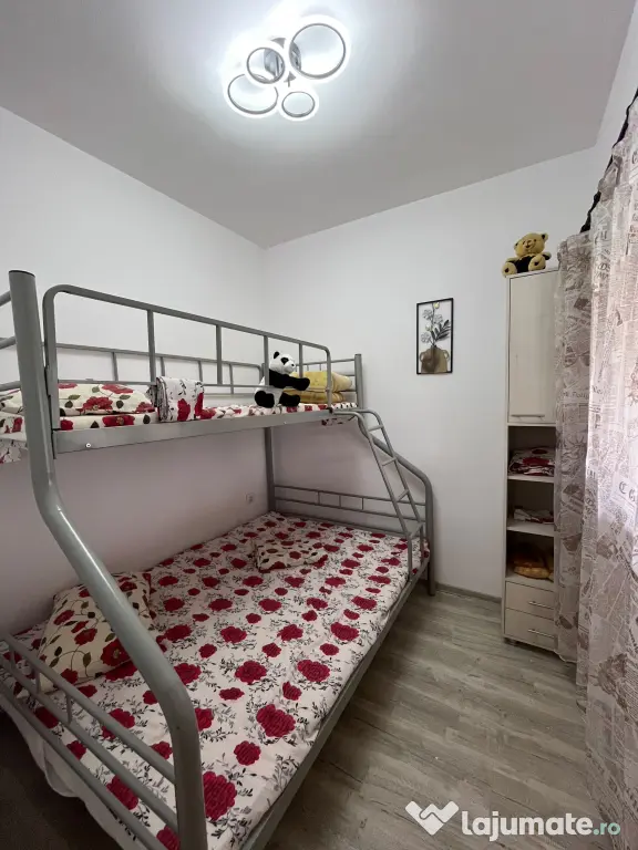 Cabană Calea Cisnădiei de închiriat Sibiu - 1500