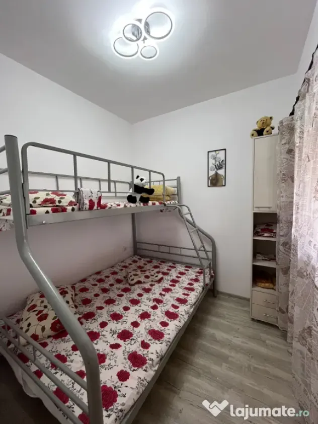 Cabană Calea Cisnădiei de închiriat Sibiu - 1500