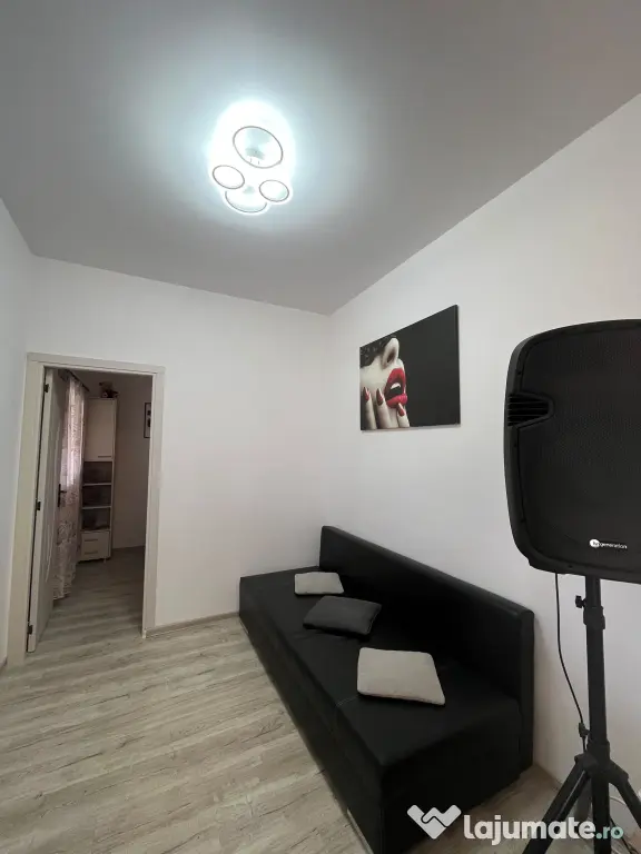 Cabană Calea Cisnădiei de închiriat Sibiu - 1500