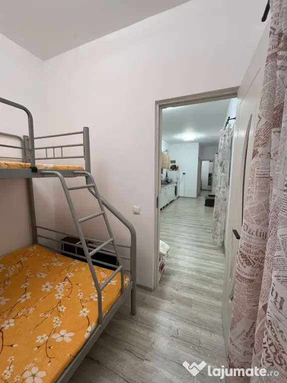 Cabană Calea Cisnădiei de închiriat Sibiu - 1500