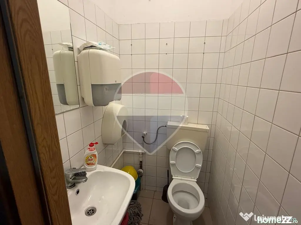 INCHIRIERE Spatiu comercial in zona Mosilor - Bucuresti (Bucuresti-Ilfov)