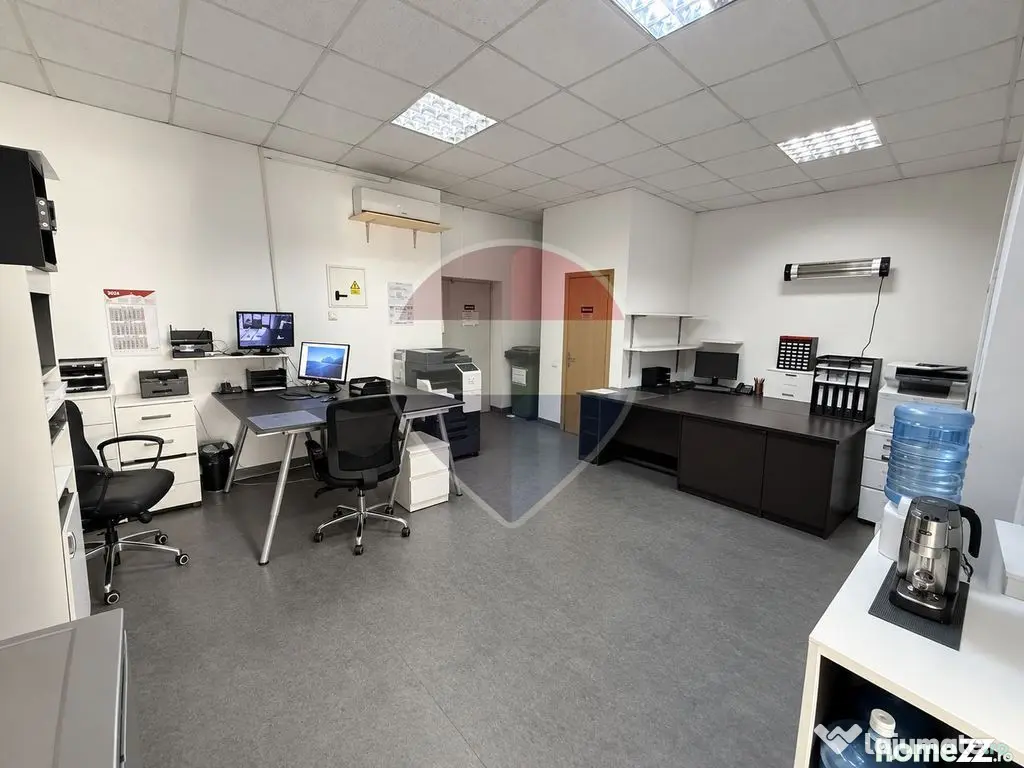 INCHIRIERE Spatiu comercial in zona Mosilor - Bucuresti (Bucuresti-Ilfov)