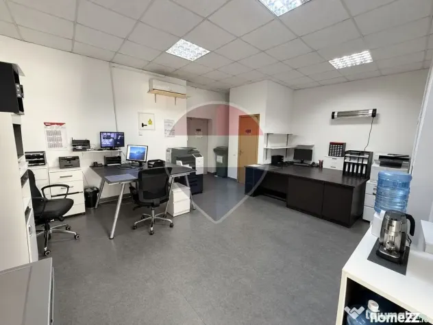 INCHIRIERE Spatiu comercial in zona Mosilor - Bucuresti (Bucuresti-Ilfov)