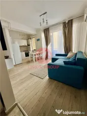 Apartament 2 Camere de #206;nchiriat Mamaia Solid House