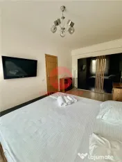 Apartament 2 Camere de #206;nchiriat Mamaia Solid House