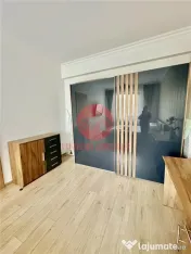 Apartament 2 Camere de #206;nchiriat Mamaia Solid House