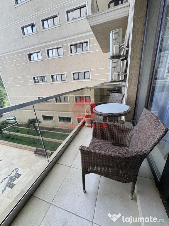 Apartament 2 Camere de #206;nchiriat Mamaia Solid House - Mamaia (Constanta)
