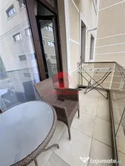 Apartament 2 Camere de #206;nchiriat Mamaia Solid House