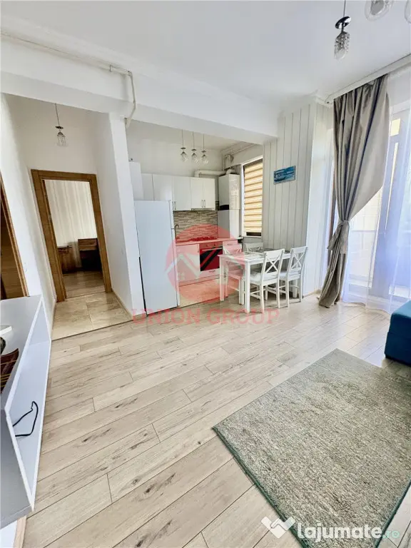 Apartament 2 Camere de #206;nchiriat Mamaia Solid House - Mamaia (Constanta)