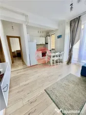 Apartament 2 Camere de #206;nchiriat Mamaia Solid House