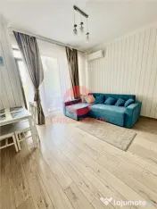 Apartament 2 Camere de #206;nchiriat Mamaia Solid House