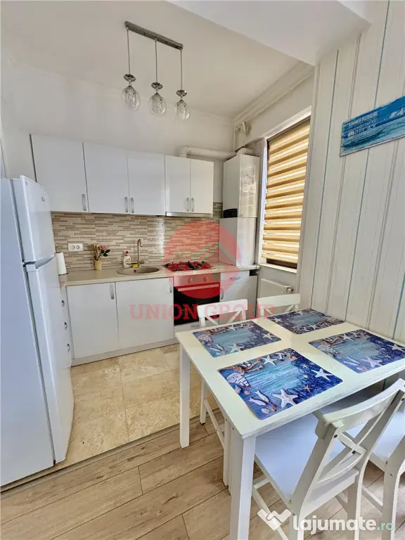Apartament 2 Camere de #206;nchiriat Mamaia Solid House - Mamaia (Constanta)