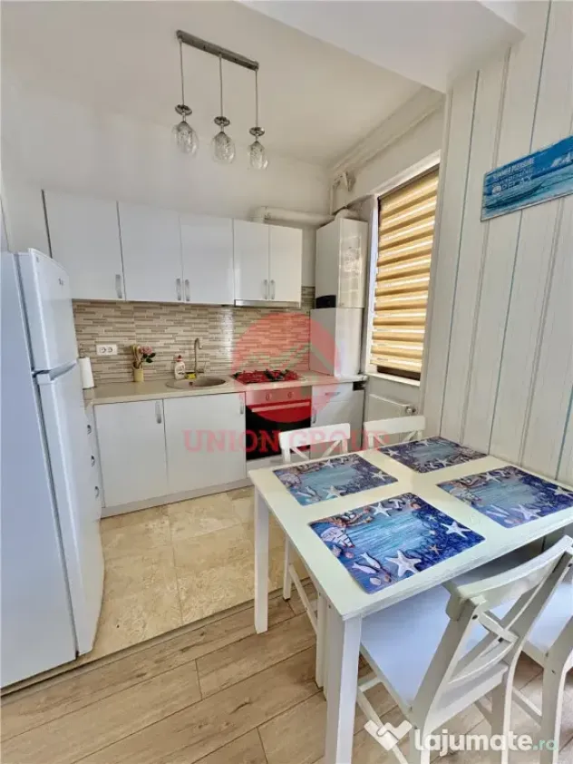Apartament 2 Camere de #206;nchiriat Mamaia Solid House - Mamaia (Constanta)