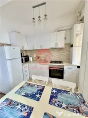 Apartament 2 Camere de #206;nchiriat Mamaia Solid House