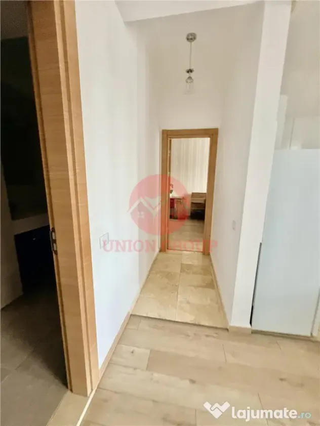 Apartament 2 Camere de #206;nchiriat Mamaia Solid House - Mamaia (Constanta)